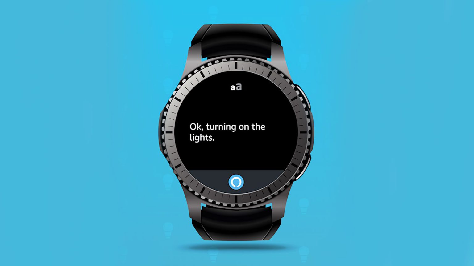 Amazon Mobile lanza finalmente la app de Alexa para relojes con Wear OS, y con ella puedes hacer una gran cantidad de cosas.