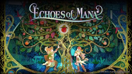 echoes of mana