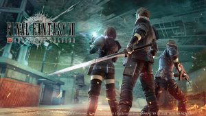 Ya puedes probar la segunda temporada de FFVII: The First Soldier, que llega con múltiples novedades.