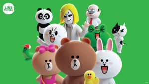 Naver libera oficialmente la app de Line para Wear OS y asegura que es compatible con la mayoría de relojes inteligentes.