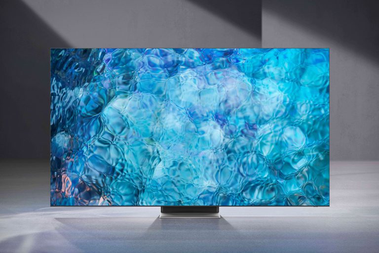 Samsung ha presentado su nueva gama de televisores de gama alta para este año. Entre ellos se encuentra el nuevo Neo QLED 8K.