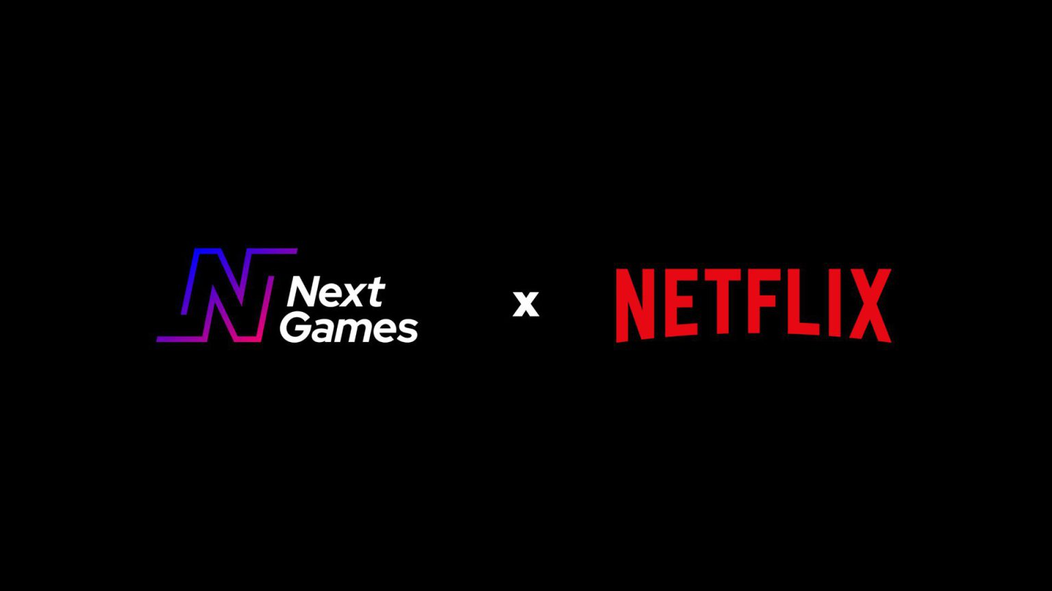 Netflix - Next Games