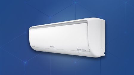 Samsung avanza en el tema doméstico implantado mejoras y novedades en sus productos, así es la nueva gama de Samsung Air Conditioner 2022.