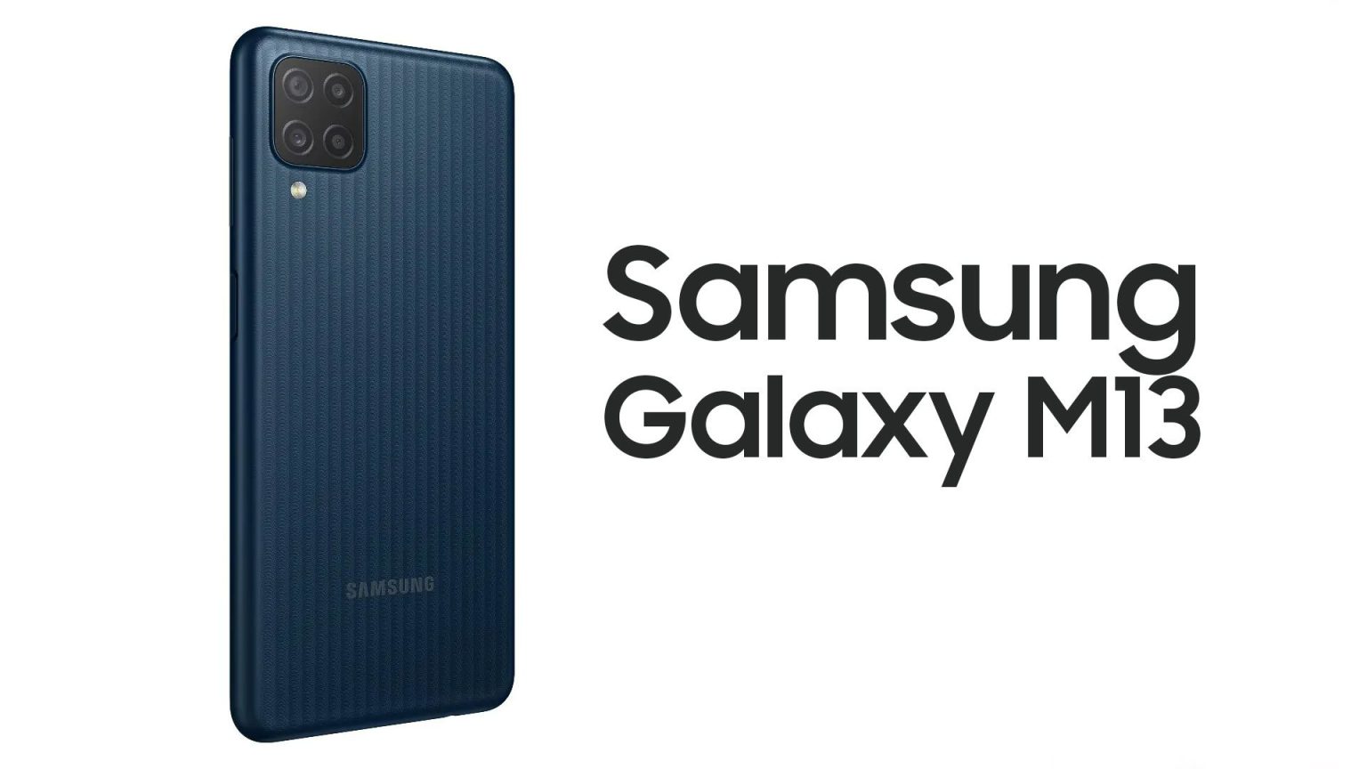 Se filtra la producción del Samsung Galaxy M13, un terminal de gama baja que debería llegarnos entre abril y mayo de este año.