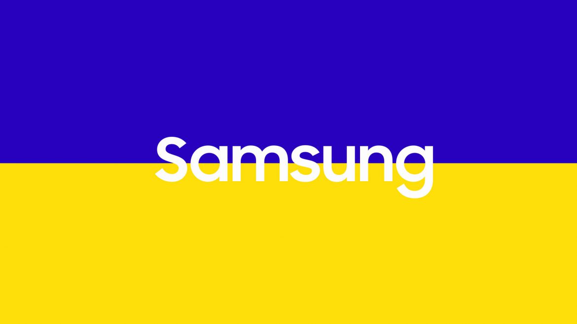 Samsung castiga al gobierno ruso frenando los envíos de chips y móviles en el país. Se suma a otros gigantes tecnológicos.