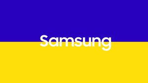 Samsung castiga al gobierno ruso frenando los envíos de chips y móviles en el país. Se suma a otros gigantes tecnológicos.