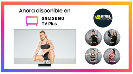 La compañía surcoreana siguen añadiendo canales a su oferta exclusiva y gratuita en Samsung TV Plus.