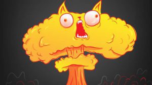 El popular juego de cartas Exploding Kittens tendrá su versión jugable en móviles gracias a esta exclusiva para Netflix.