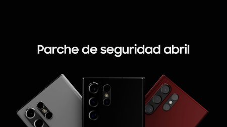 Si eres propietario de un teléfono Samsung, buenas noticias, el parche de seguridad de abril ha comenzado su despliegue.