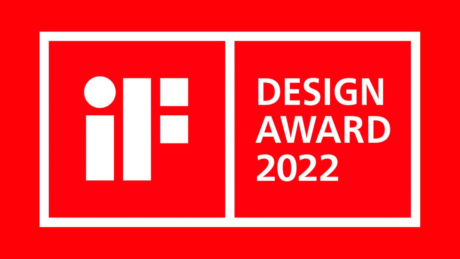 Samsung vuelve a conquistar los iF Design Award 2022, el mismo número de premios del año pasado, pero en diferentes categorías.