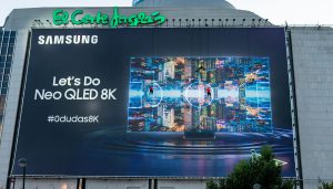 Samsung Neo QLED 8K