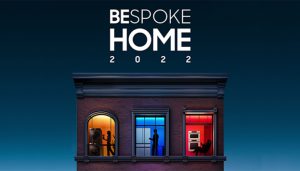 Samsung Electronics Bespoke Home 2022