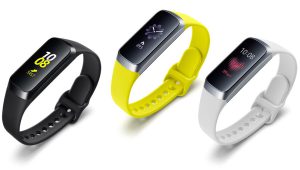 galaxy Fit3 universo samsung