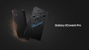 Samsung Galaxy Xcover6 Pro