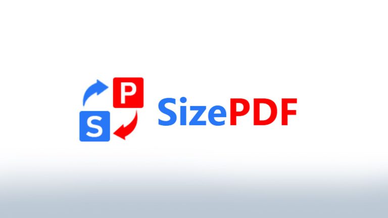 Logo SizePDF