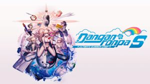 Danganronpa S: Ultimate Summer