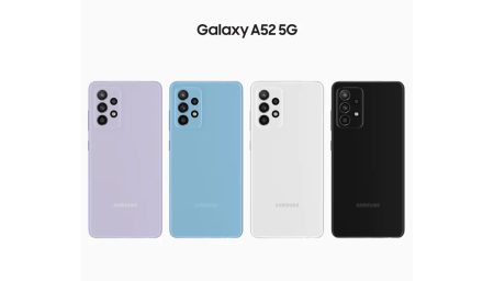 PORTADA GALAXY A52 5G