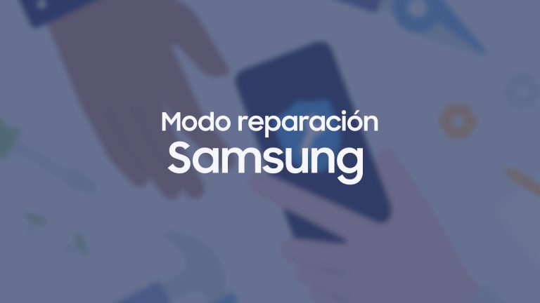 modo-reparación-Universo-Samsung
