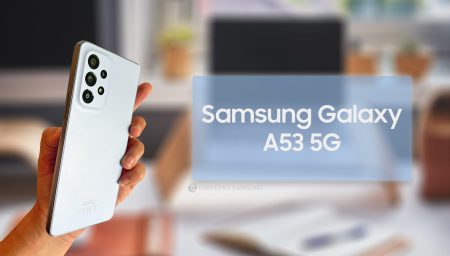 portada análisis galaxy a53 5g