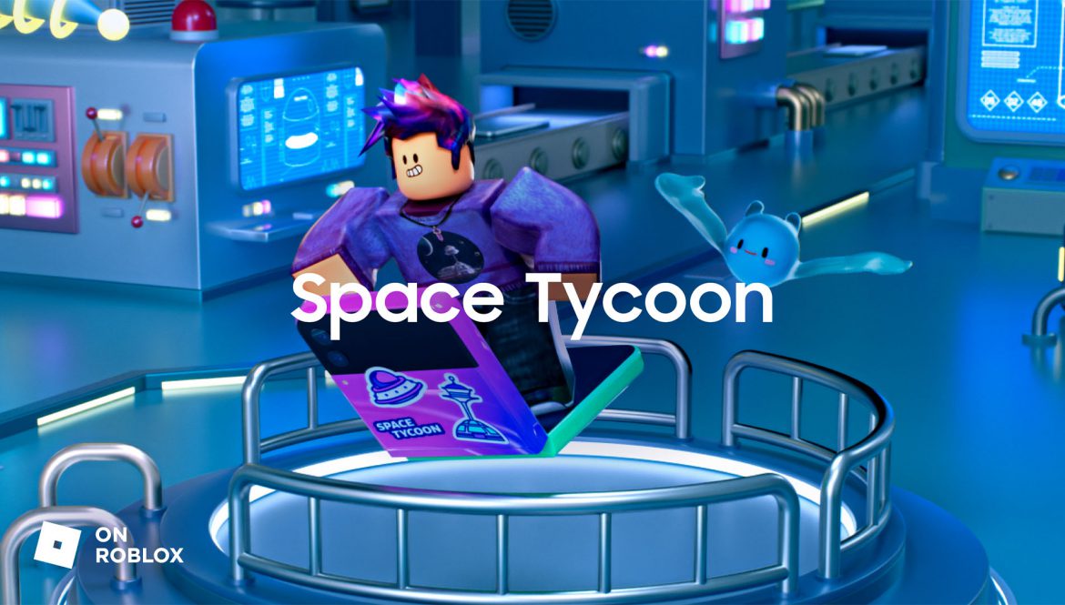 space tycoon universo samsung