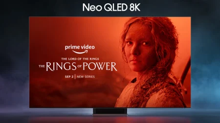 Neo QLED 8k