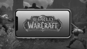 World of Warcraft