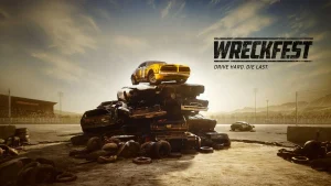 Wreckfest