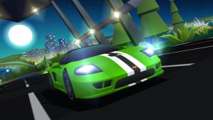 Horizon Chase Turbo