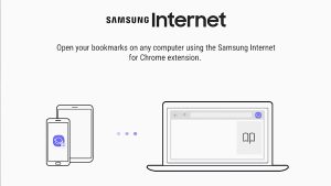 Samsung Internet