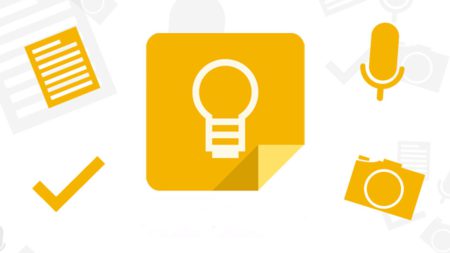 Google Keep