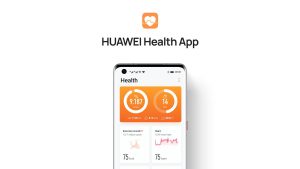 Huawei Health