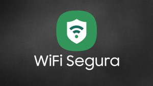 WiFi Segura