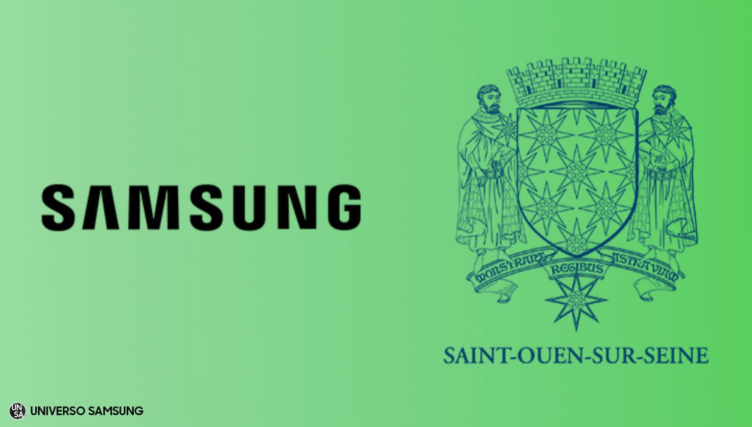Samsung-Saint-Ouen