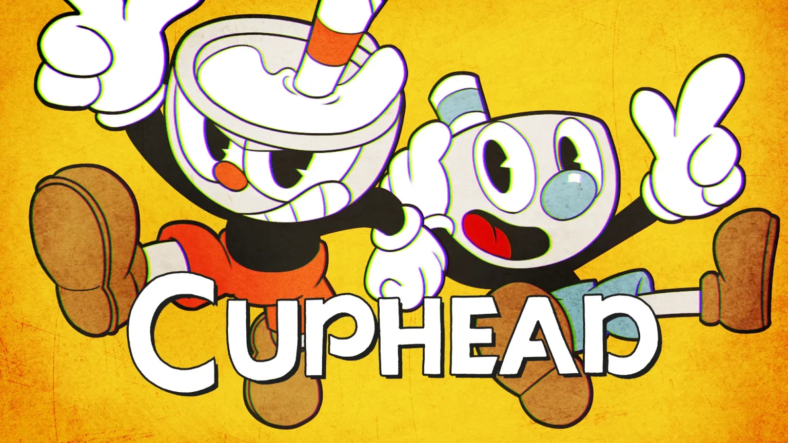 Cuphead ports para Android