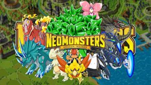 Neo Monsters