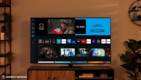 samsung tv plus - el país - US