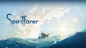 Spiritfarer en Netflix