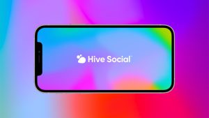 hive social universosamsung