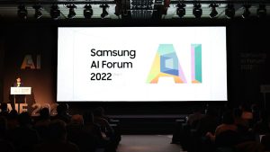 samsung ai forum main1 aiforum f