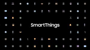 samsung smartthings