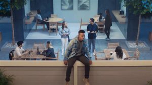 samsungs new ad mocks apple users