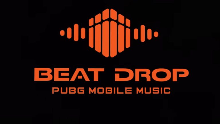 beat drop pubg mobile sello musical universosamsung