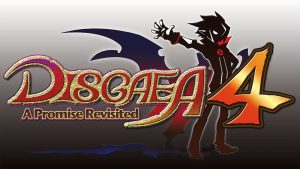 disgaea 4 a promise revisited