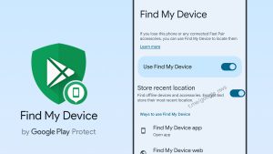 find my device universo samsung