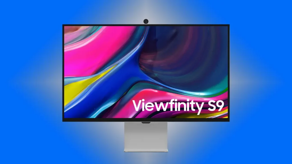 samsung viewfinity s9