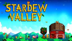 stardew valley universo samsung