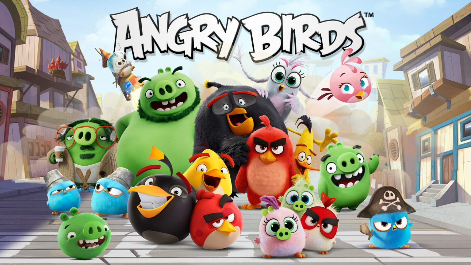 angry birds universo samsung