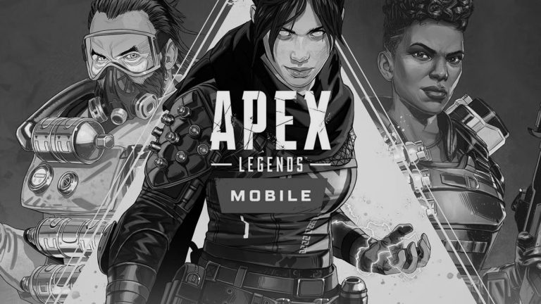 apex legends mobile cierra