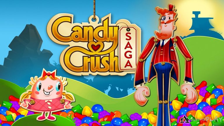 candy crush saga us
