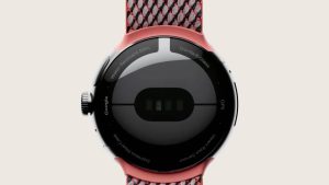 pixel watch universosamsung